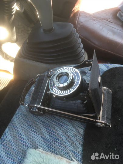 Фотоаппарат