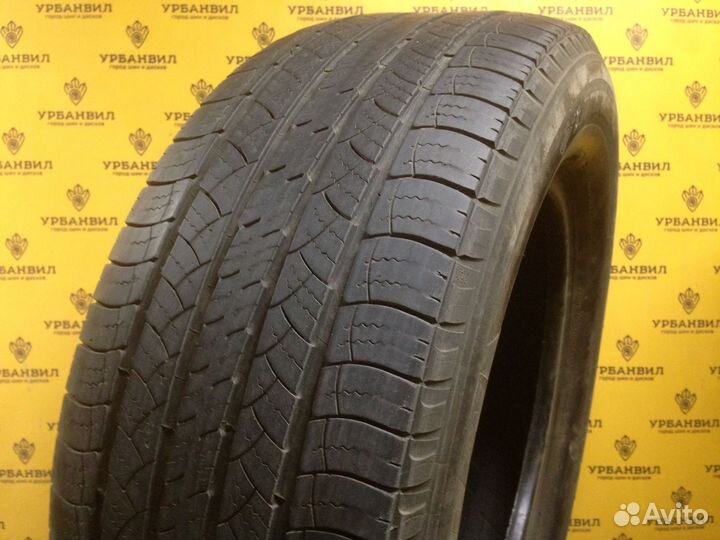 Michelin Latitude Tour 265/60 R18 109H