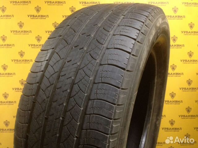 Michelin Latitude Tour 265/60 R18 109H