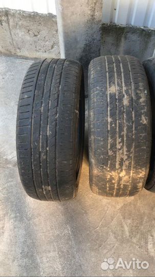 Winrun R330 215/55 R17