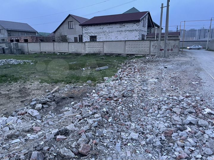 Участок 3 сот. (ИЖС)