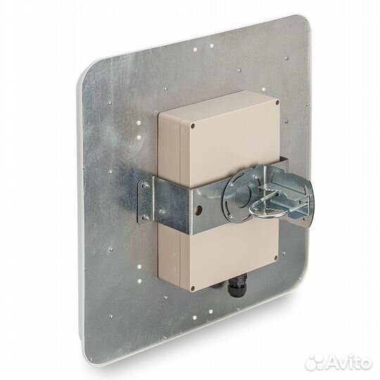 Kroks KAA18-1700/2700-4x4 BOX mimo 4x4