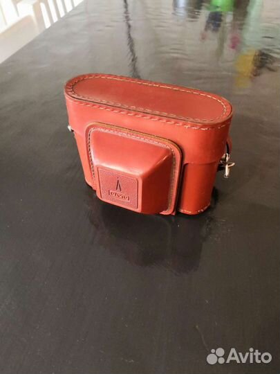 Фотоаппарат смена