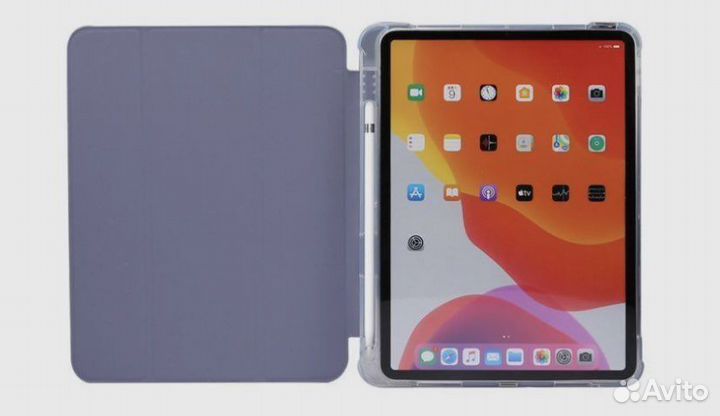 Чехол iPad Air