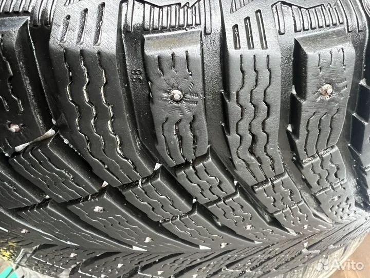 275/45 305/40 20 BMW R20 X5-X6 G Разноширокие