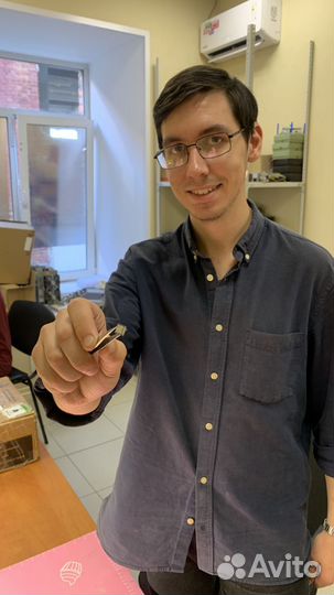 Реболл/перепайка чипов серии antminer S17, T17