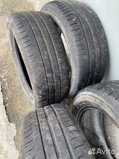 Michelin Energy Saver 205/55 R16 91V