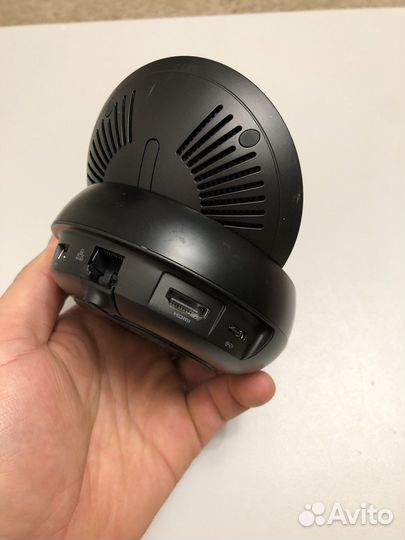 Док станция samsung dex