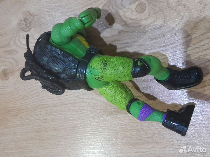 Черепашки ниндзя игрушки