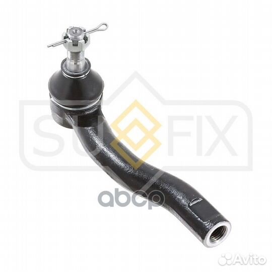 Наконечник рулевой тяги перед прав SE1020 S