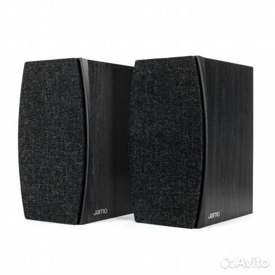 Полочная акустика Jamo C 93 II White Oak