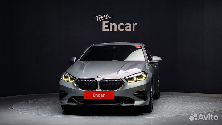 BMW 2 серия Gran Coupe 2.0 AMT, 2021, 21 900 км