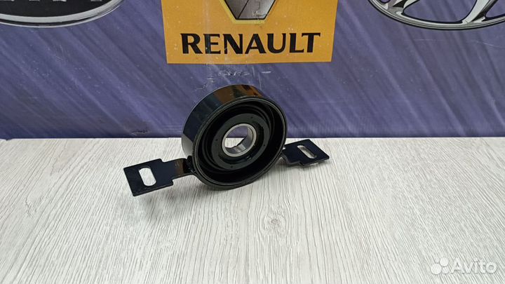 Подшипник подвесной карданного вала Renault duster