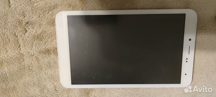 Планшет Digma на базе Windows