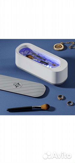 Ультразвуковая мойка