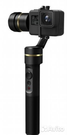 Стабилизатор для экшн камеры