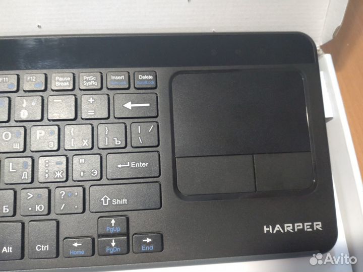 Беспроводная клавиатура Harper KBT-500