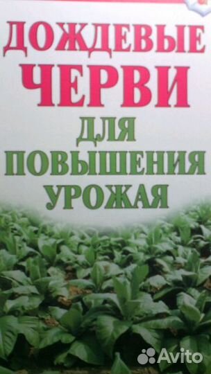 Червь старатель