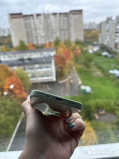 iPhone 12 mini 128gb