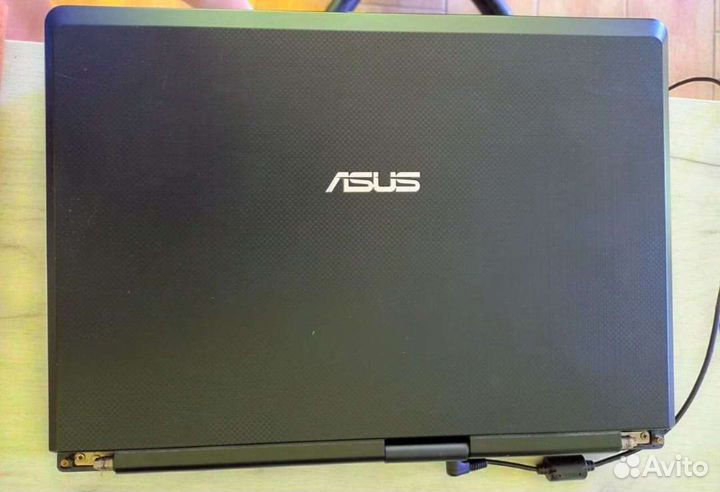Asus X58C