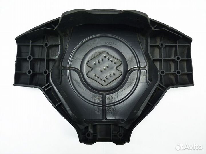 Крышка подушки безопасности руля Suzuki SX-4,Swift