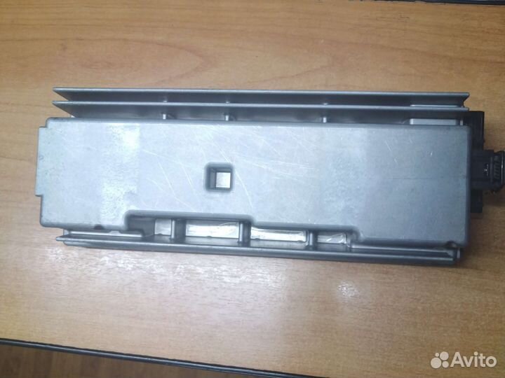 Усилитель individual BMW e70Lci е71