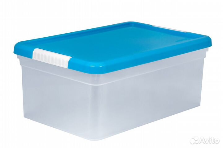 Пищевой контейнер 10 литров