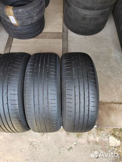 Bridgestone Dueler H/P Sport 225/55 R18