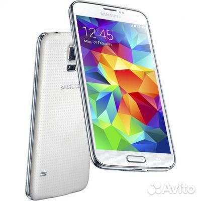 Samsung Galaxy S5 SM-G900H, 2/32 ГБ