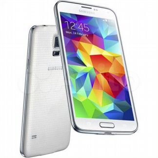 Samsung Galaxy S5 SM-G900H, 2/32 ГБ