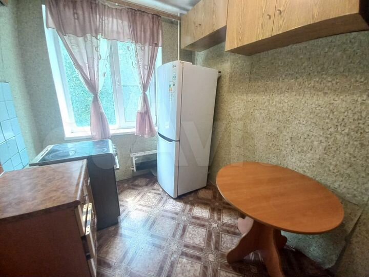 2-к. квартира, 44 м², 3/9 эт.