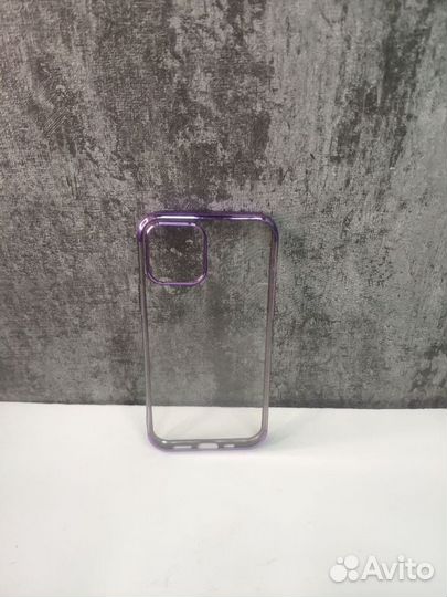 Чехол для iPhone 12 / 12 Pro