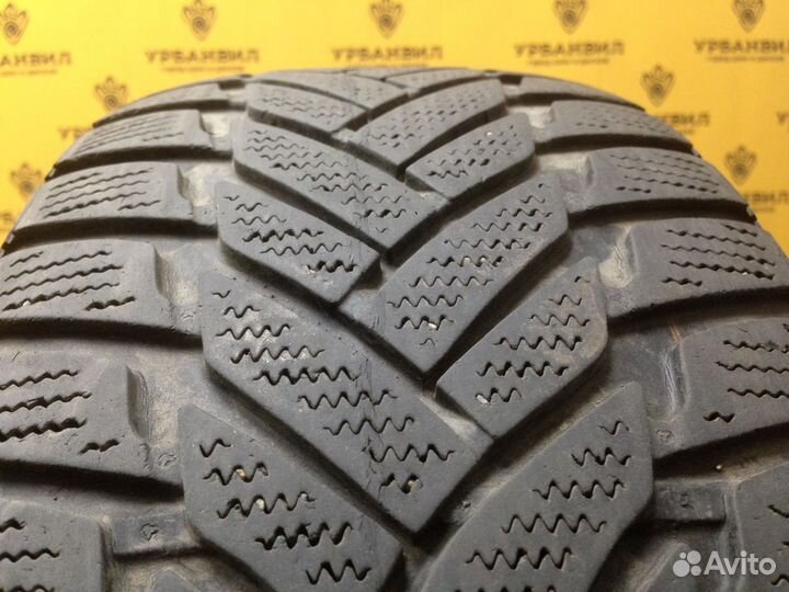 Dunlop SP Winter Sport M3 205/55 R16