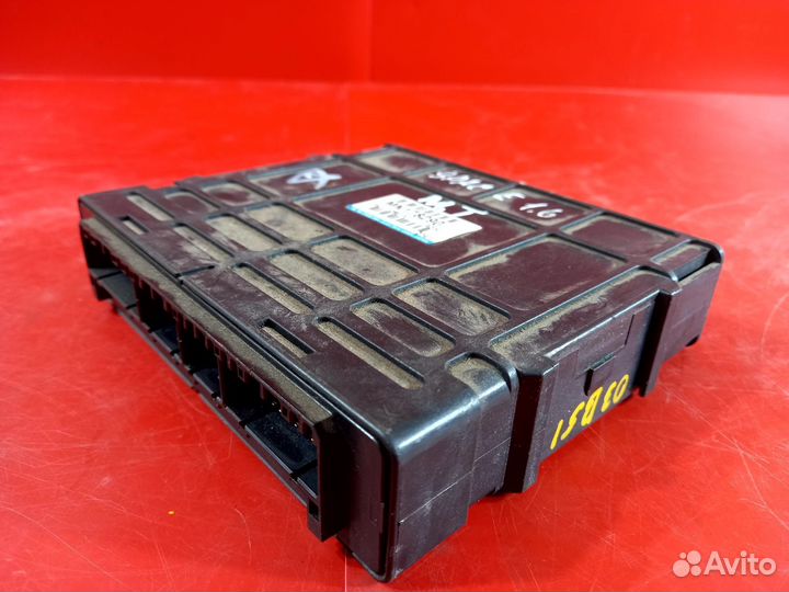 Блок управления двигателем Mitsubishi Space Star