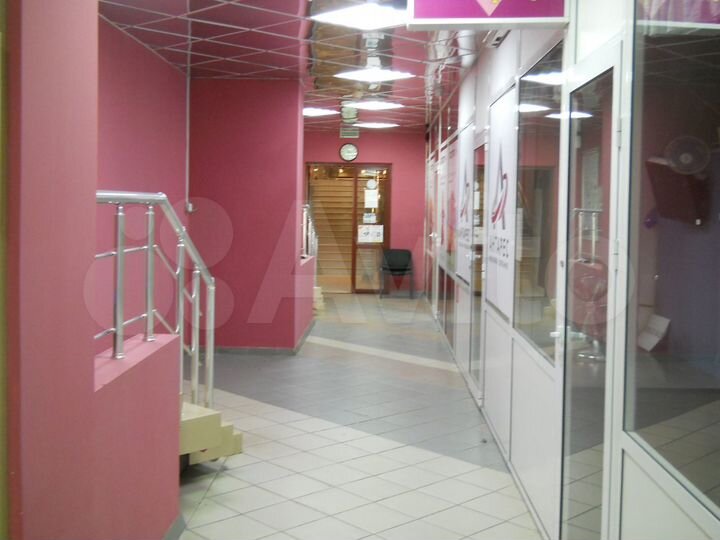 Торговая площадь, 5.2 м²