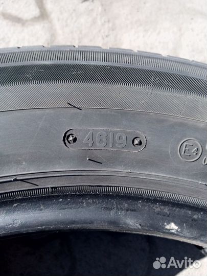 Triangle TH201 225/55 R18