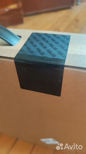 Ноутбук asus VivoBook x1502za