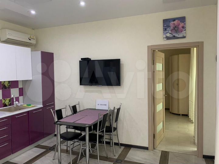 Дом 45 м² на участке 6 сот.