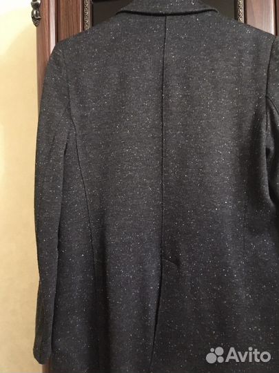 Massimo dutti костюм маркировка 40