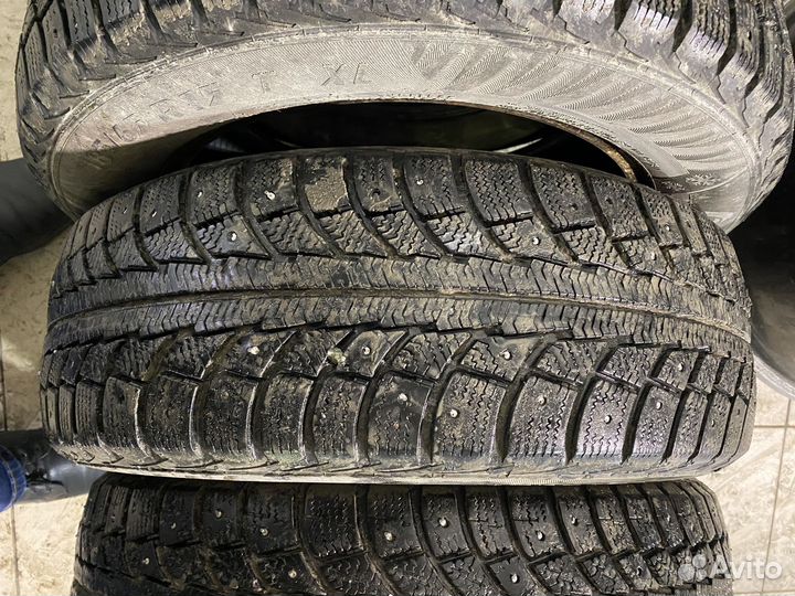 Matador MP 30 Sibir Ice 2 185/65 R15 92T