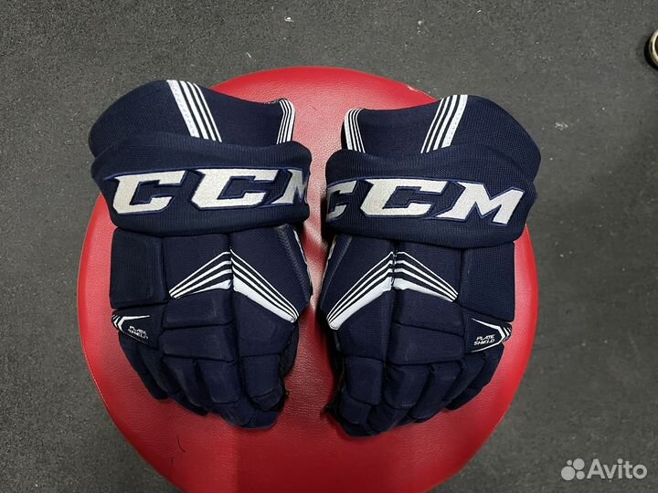 Перчатки хоккейные Ccm Tacks 5092 p-12