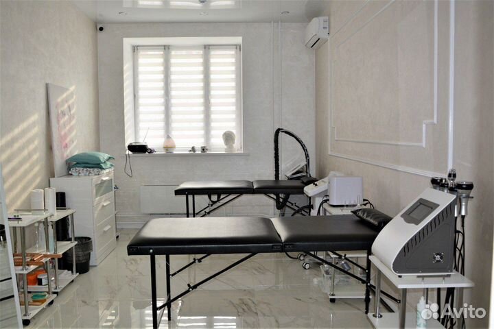 LPG массаж / Криолиполиз / Эпиляция