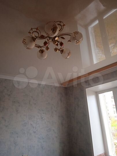 Комната 17,1 м² в 4-к., 3/9 эт.