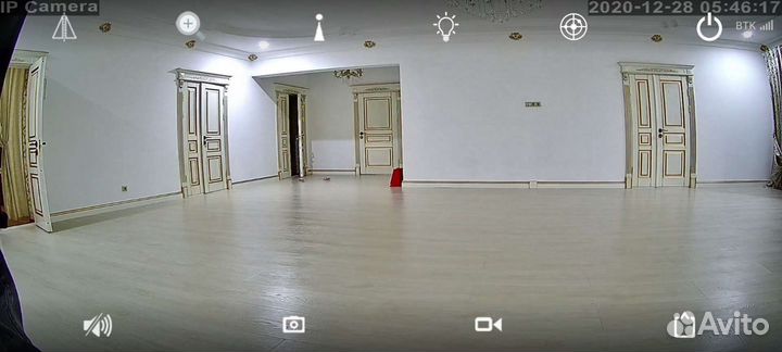Камера видеонаблюдения 4G