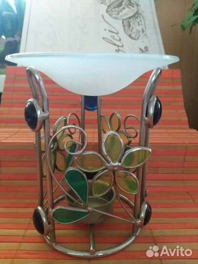 Аромалампа