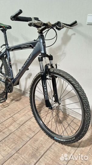 Велосипед горный взрослый Merida
