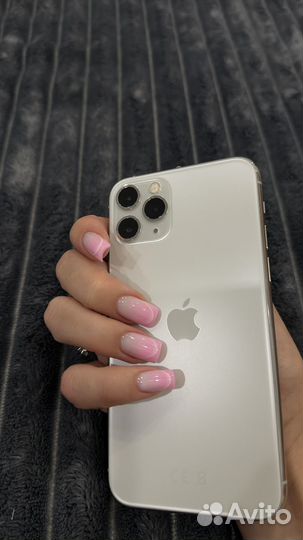 iPhone 11 Pro, 256 ГБ