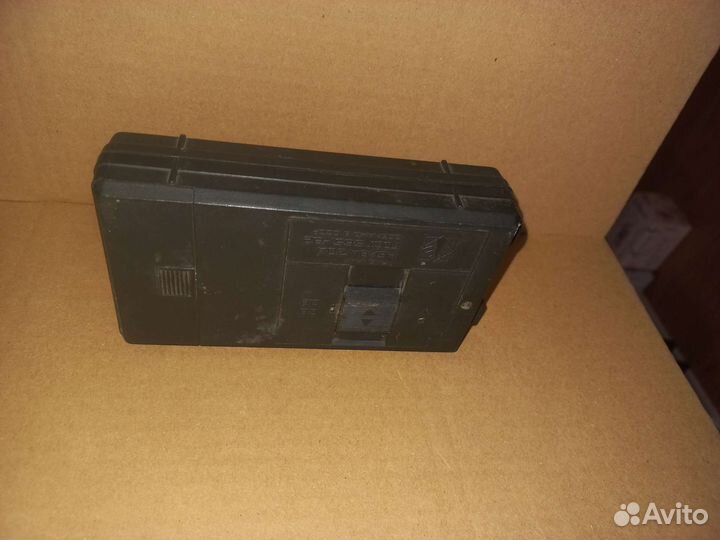 Радиоприемник Нейва 304