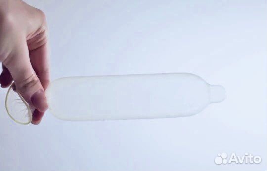 Презервативы ультратонкие со смазкой