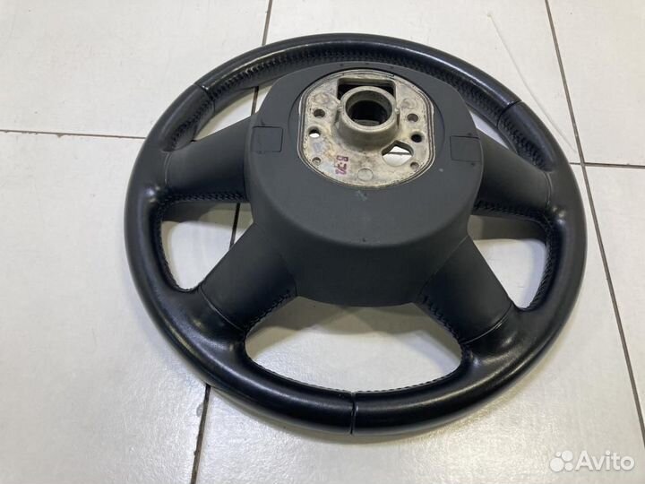 Рулевое колесо Audi А4 В8 8K2